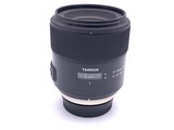 中古】タムロン SP 45mm F1.8 Di VC USD ニコン用 (Model F013