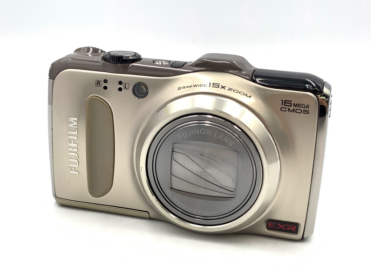 美品 FUJIFILM 富士フイルム FinePix A170 デジタルカメラ 中古】FUJIFILM 富士フイルム FINEPIX A170 シルバー コンパクト