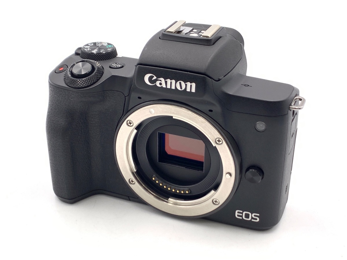 Canon EOS Kiss M EF-M15-45 IS STM レンズキット CANON EOS Kiss M EF-M15-45 IS STM レンズキット 価格比較