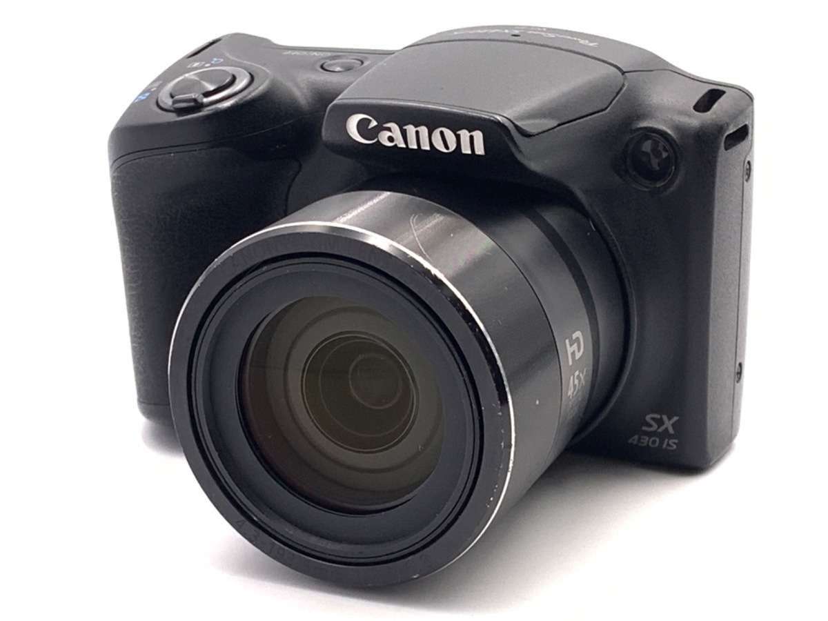 キャノン　Canon PowerShot SX720 HS 1204 Aparat cyfrowy Canon PowerShot SX720 HS Czarny - Ceny i