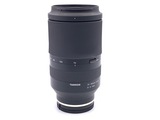 中古】タムロン 70-180mm F/2.8 Di III VXD ソニーEマウント用