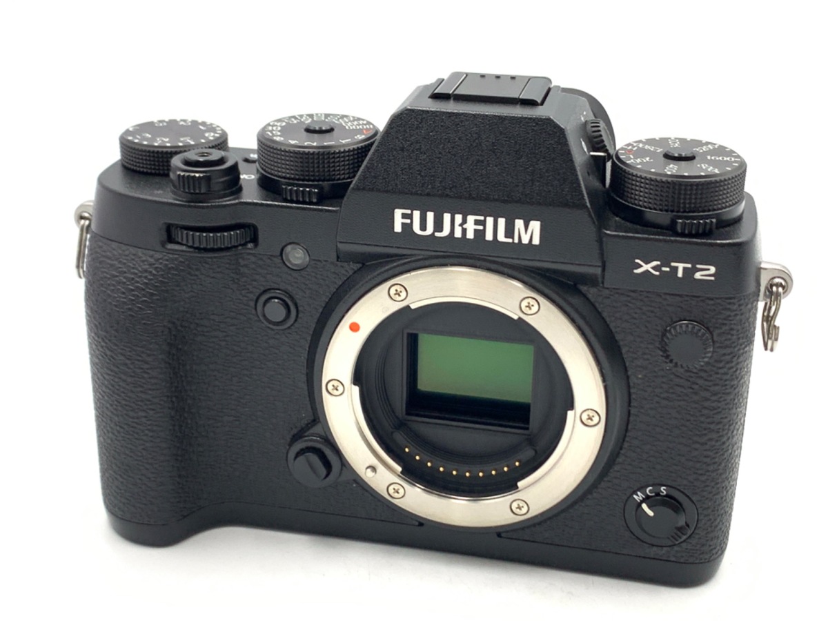 富士フイルム - Fujifilm X-T2+VPB-XT2（中古並品） 荻窪カメラのさくらや / フジフイルム VPB-XT2 [X-T2用]【中古