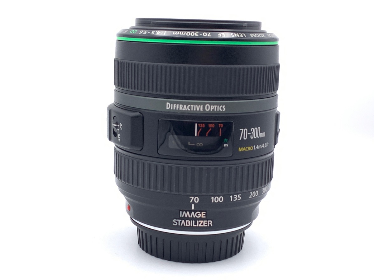 EF70-300mm F4.5-5.6 DO IS USM 中古価格比較 - 価格.com