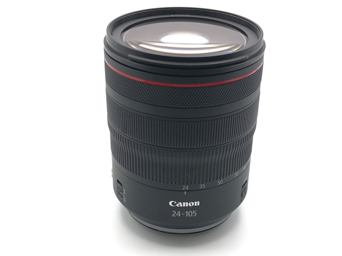 RF24-105mm F4 L IS USM 中古価格比較 - 価格.com