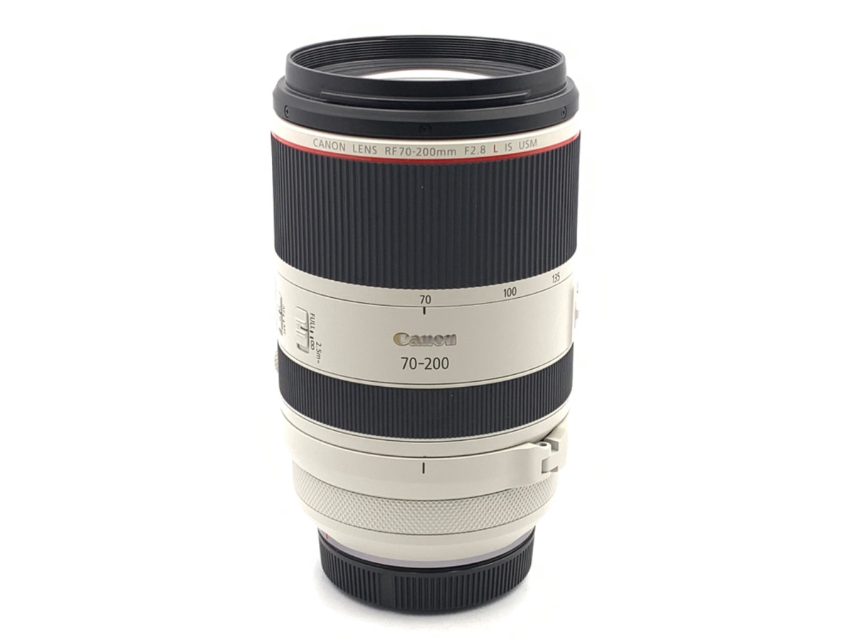 RF70-200mm F2.8 L IS USM 中古価格比較 - 価格.com
