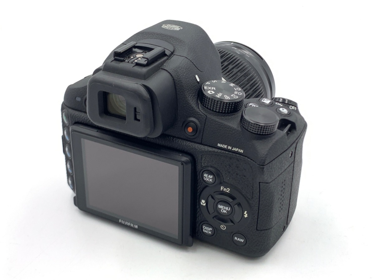 Fujifilm X-S1 ボディ 良品 中古：AB(良品)】フジフイルム X-S1 | 2444080049159
