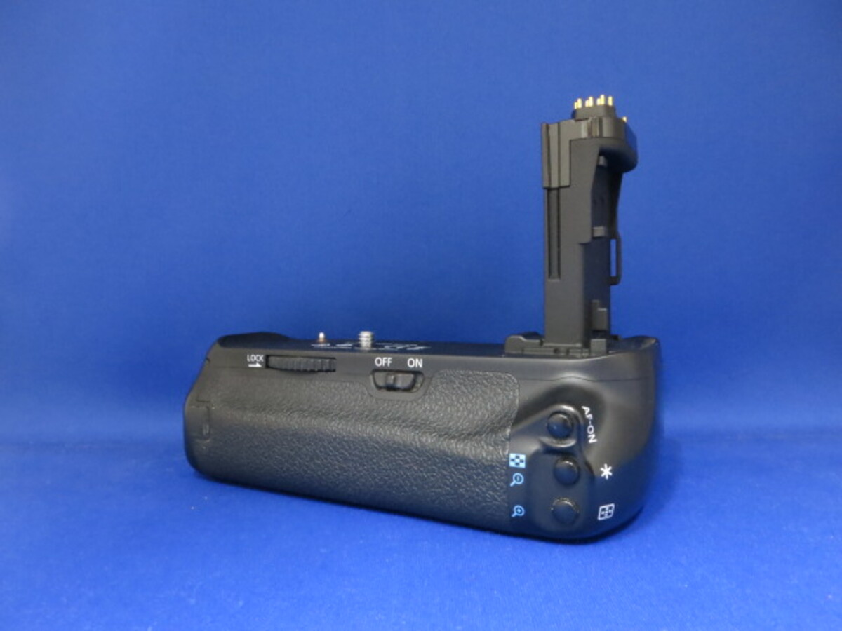 ✨美品✨ Canon BG-E14 バッテリーグリップ ✨ 元箱付き Amazon | Canon バッテリーグリップ BG-E14 | カメラ用