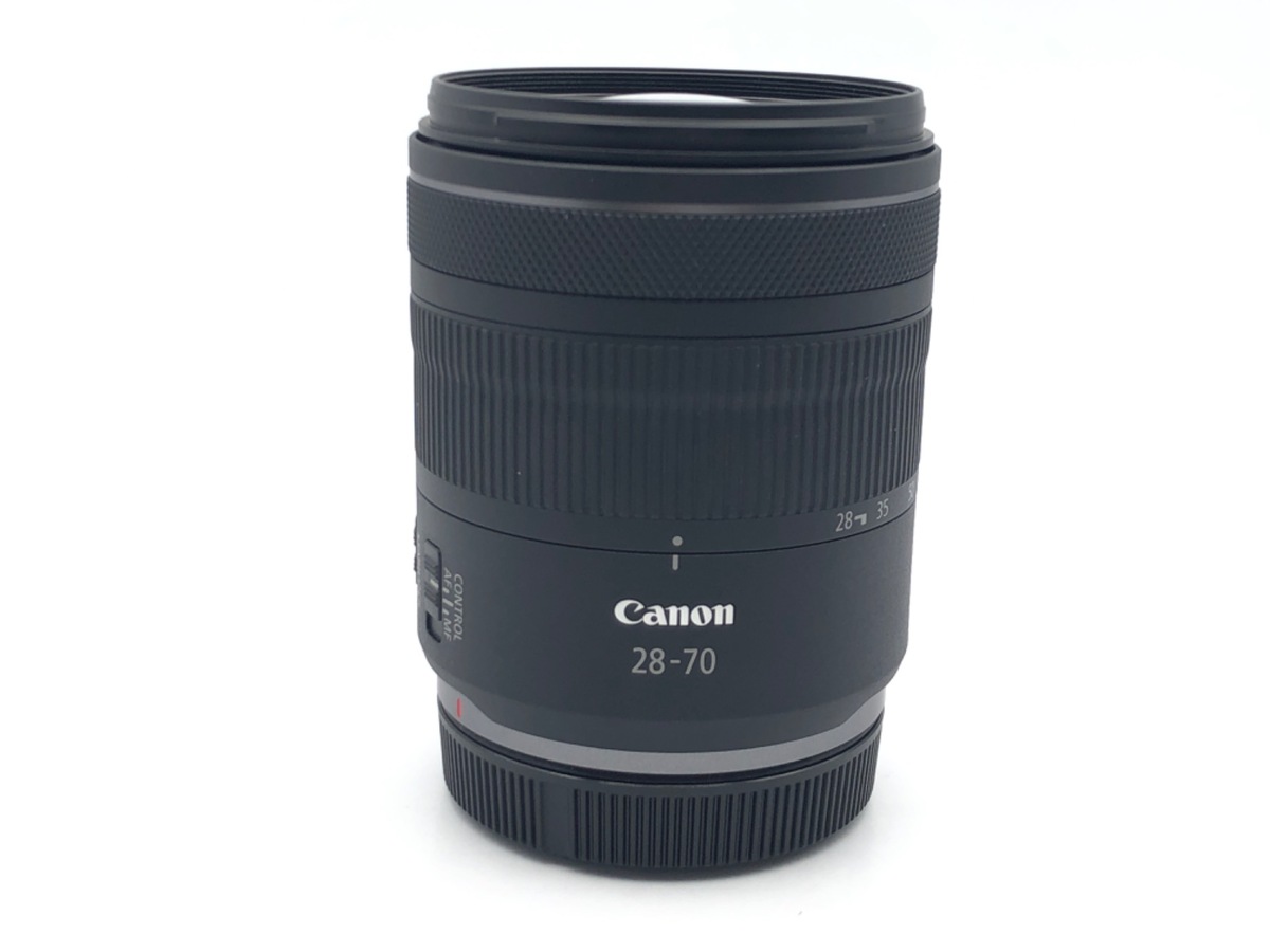 中古：AB(良品)】キヤノン RF28-70mm F2.8 IS STM | 2444080051060