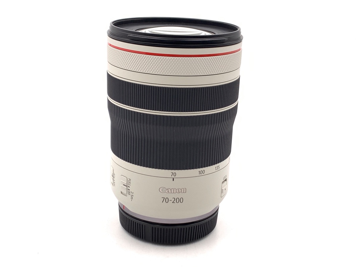 rf70-200mm f4 l is usm　美品 Amazon.com : Canon RF70-200mm F4 L is USM Lens, Telephoto