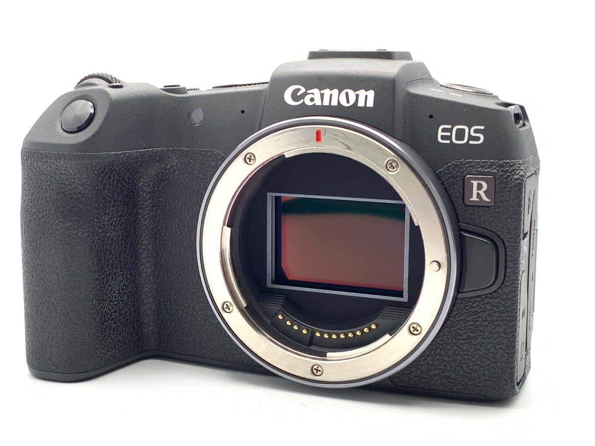 【最終値下げ・匿名配送】Canon EOS RP ボディ 最終値下げ・匿名配送】Canon EOS RP ボディ EOS RP ボディ 中古