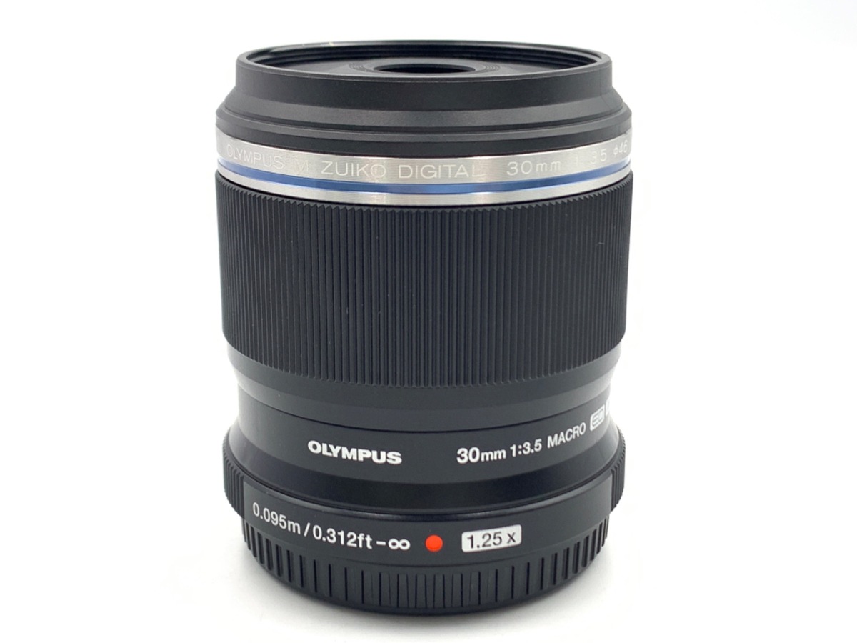 OLYMPUS M.ZUIKO DIGITAL ED 30mm f3.5【中古】 M.ZUIKO DIGITAL ED 30mm F3.5 Macro 中古価格比較 - 価格.com