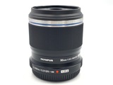 中古】オリンパス M.ZUIKO DIGITAL ED 30mm F3.5 Macro 在庫一覧