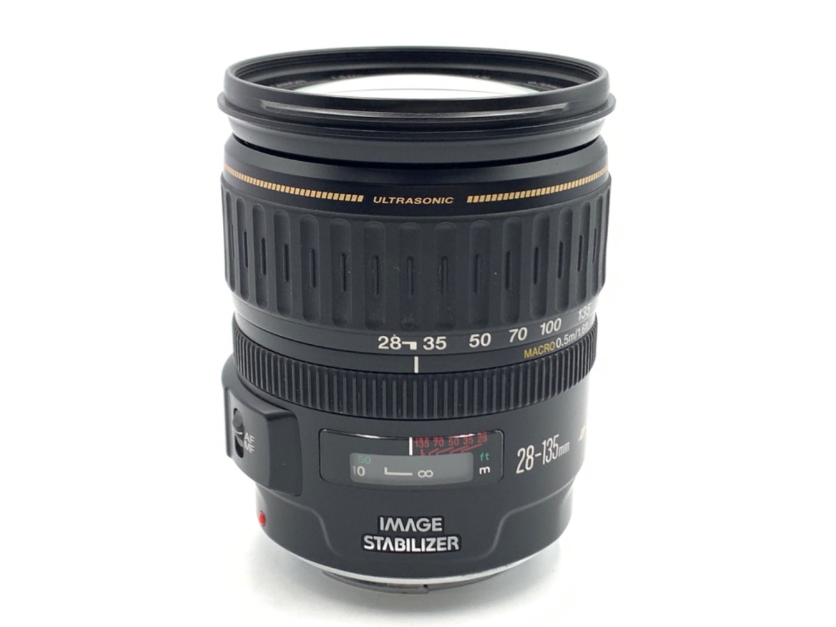 EF28-135mm F3.5-5.6 IS USM 中古価格比較 - 価格.com