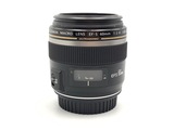 中古】キヤノン EF-S60mm F2.8 マクロ USM 在庫一覧｜カメラのキタムラ
