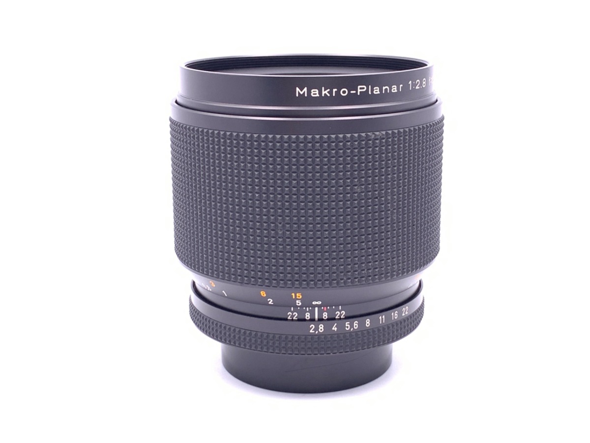 中古：AB(良品)】コンタックス RTSマクロプラナー 60/2.8 AE(J