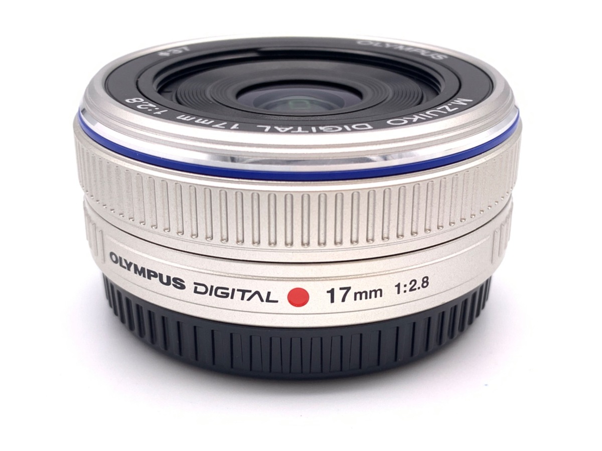OLYMPUS M.ZUIKO 17mm f2.8　中古美品 M.ZUIKO DIGITAL 17mm F2.8 中古価格比較 - 価格.com