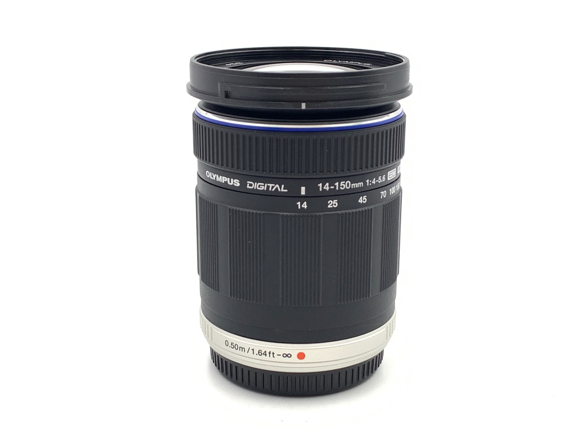 価格.com - オリンパス M.ZUIKO DIGITAL ED 14-150mm F4.0-5.6