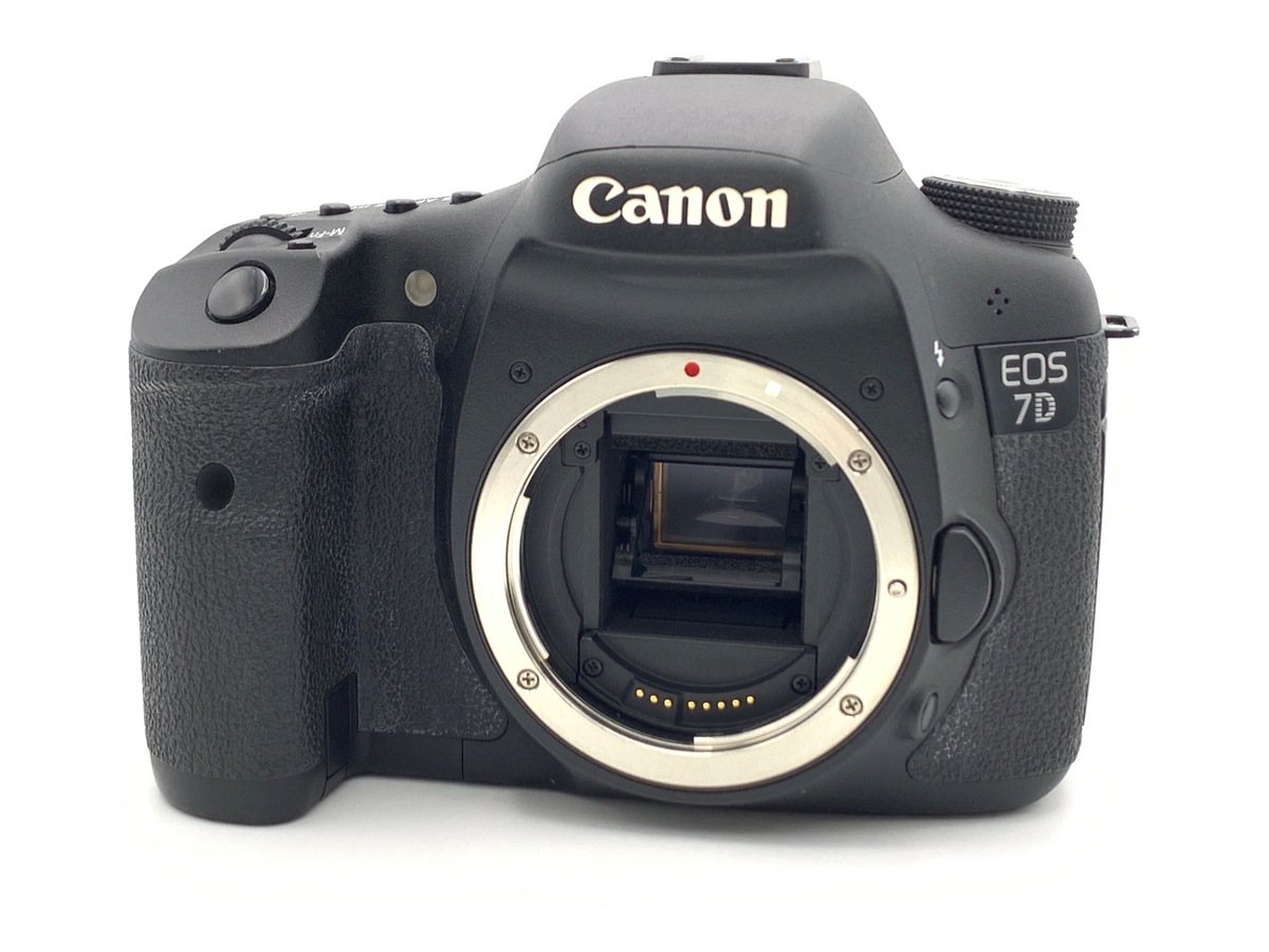 価格.com - CANON EOS 7D Mark II ボディ 純正オプション
