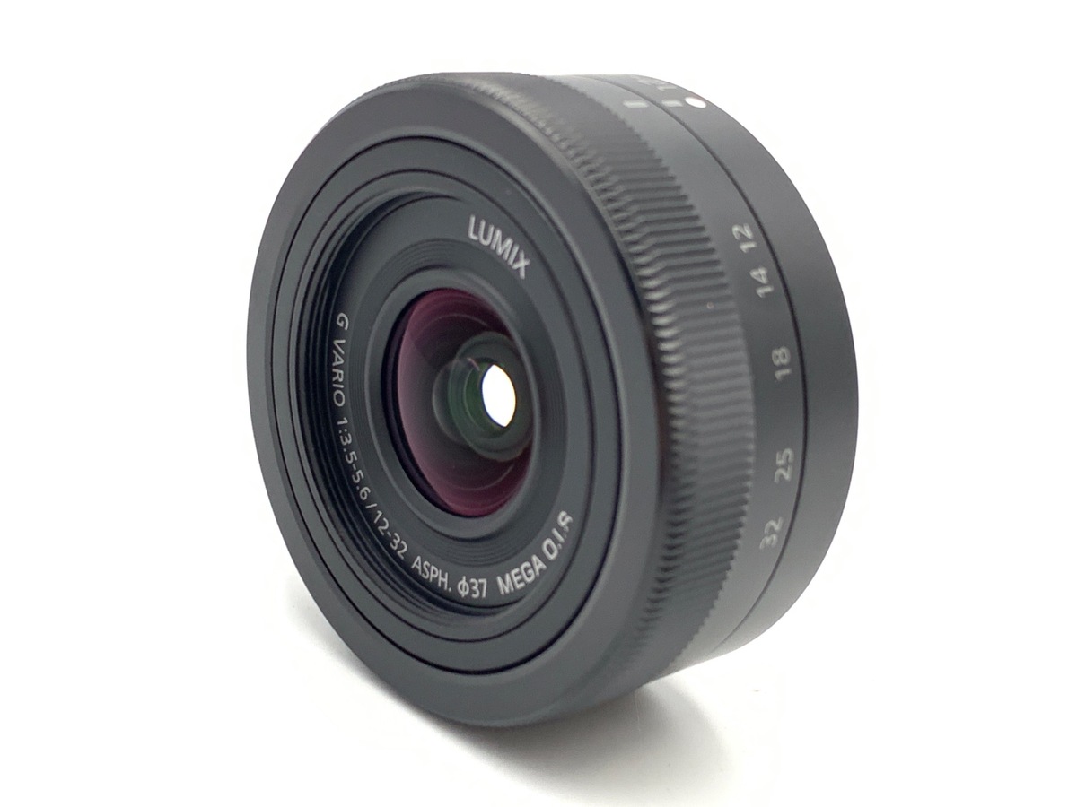 LUMIX G VARIO 12-32/3.5-5.6 ASPH./MEGA O.I.S. ��ׯ� (H-FS12032)