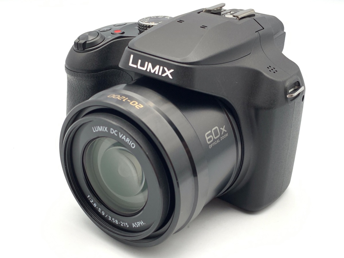 Panasonic LUMIX DMC-FX35 パナソニック コンデジ 概要 デジタルカメラ DMC-FX35 | LUMIX（ルミックス） ミラーレス一眼