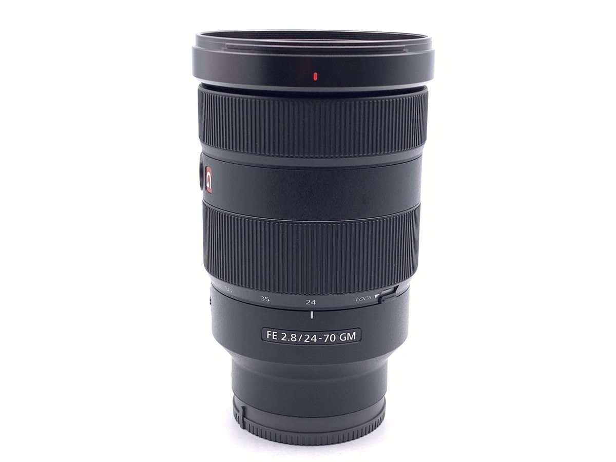 【超美品】SEL2470GM FE 24-70mm F2.8 GM Amazon.com : Sony SEL2470GM E-Mount Camera Lens: FE 24-70 mm F2.8
