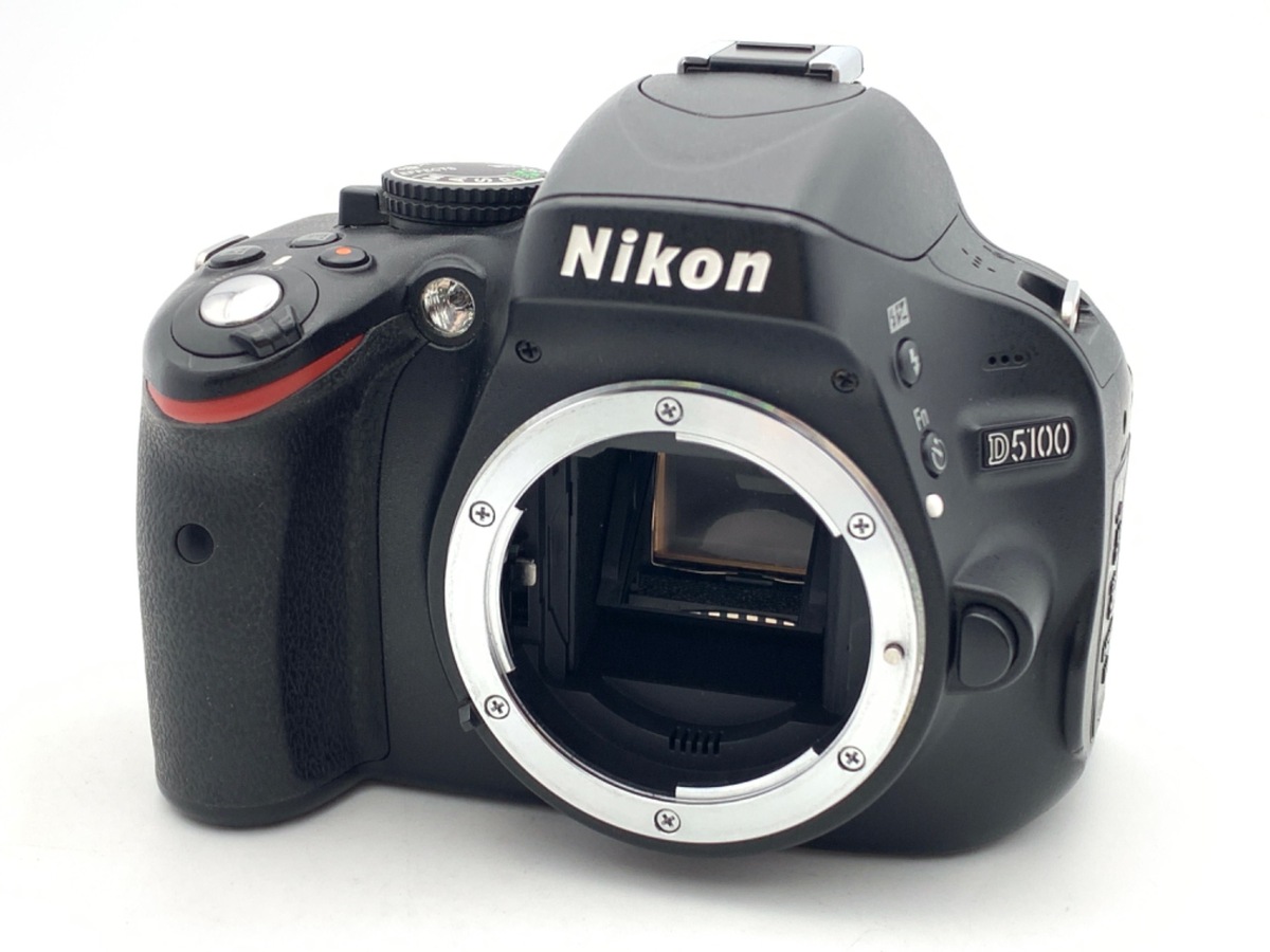★ジャンク品★Nikon ニコン D5100 ボディ #20328 D5100 ボディ 中古価格比較 - 価格.com