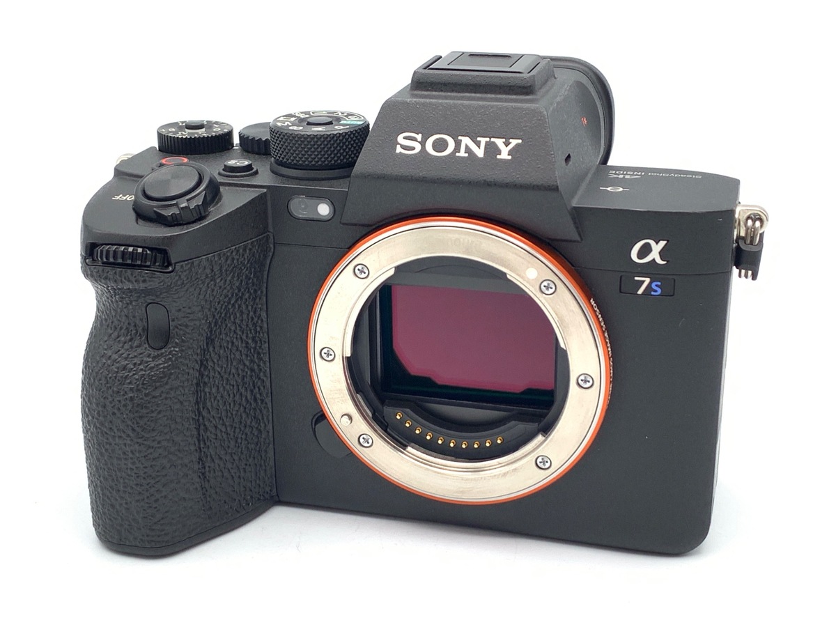 価格.com - SONY α7 IV ILCE-7M4 ボディ 価格比較