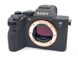 中古】ソニー α7S III ボディ [ILCE-7SM3] 在庫一覧｜カメラのキタムラ
