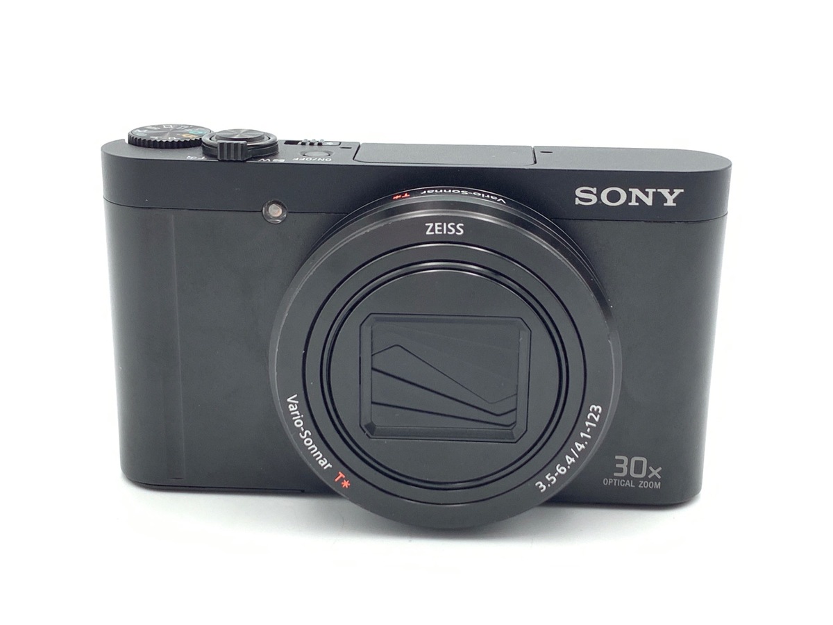 サイバーショット DSC-WX500 中古価格比較 - 価格.com