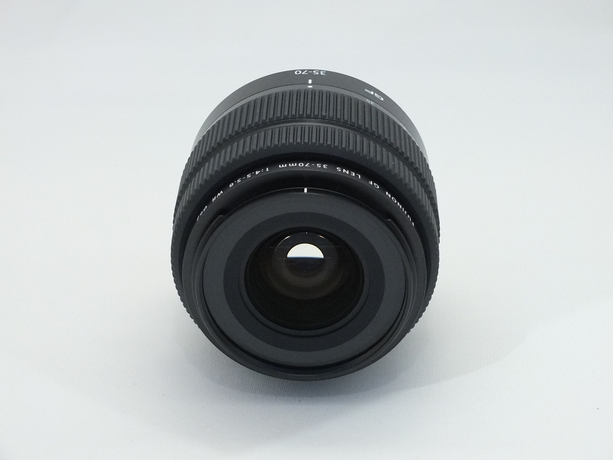 フジノンレンズ GF35-70mmF4.5-5.6 WR 中古価格比較 - 価格.com