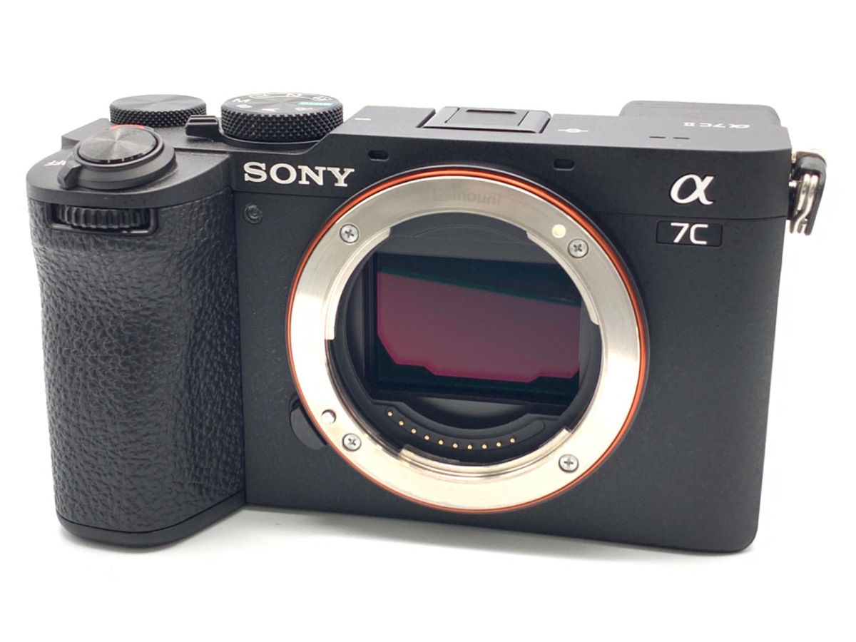 価格.com - SONY α7 IV ILCE-7M4 ボディ 純正オプション