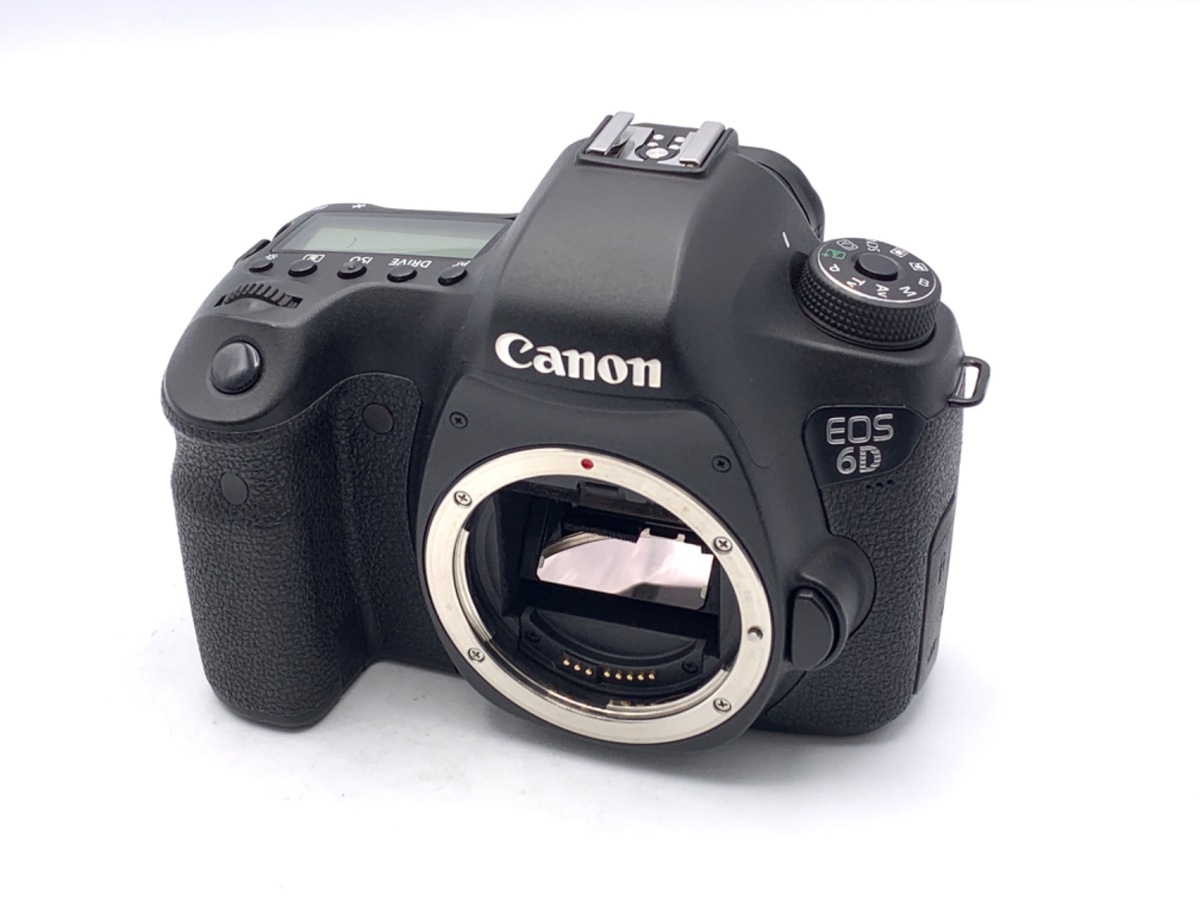 EOS 6D ���ި�y2020����f�z
