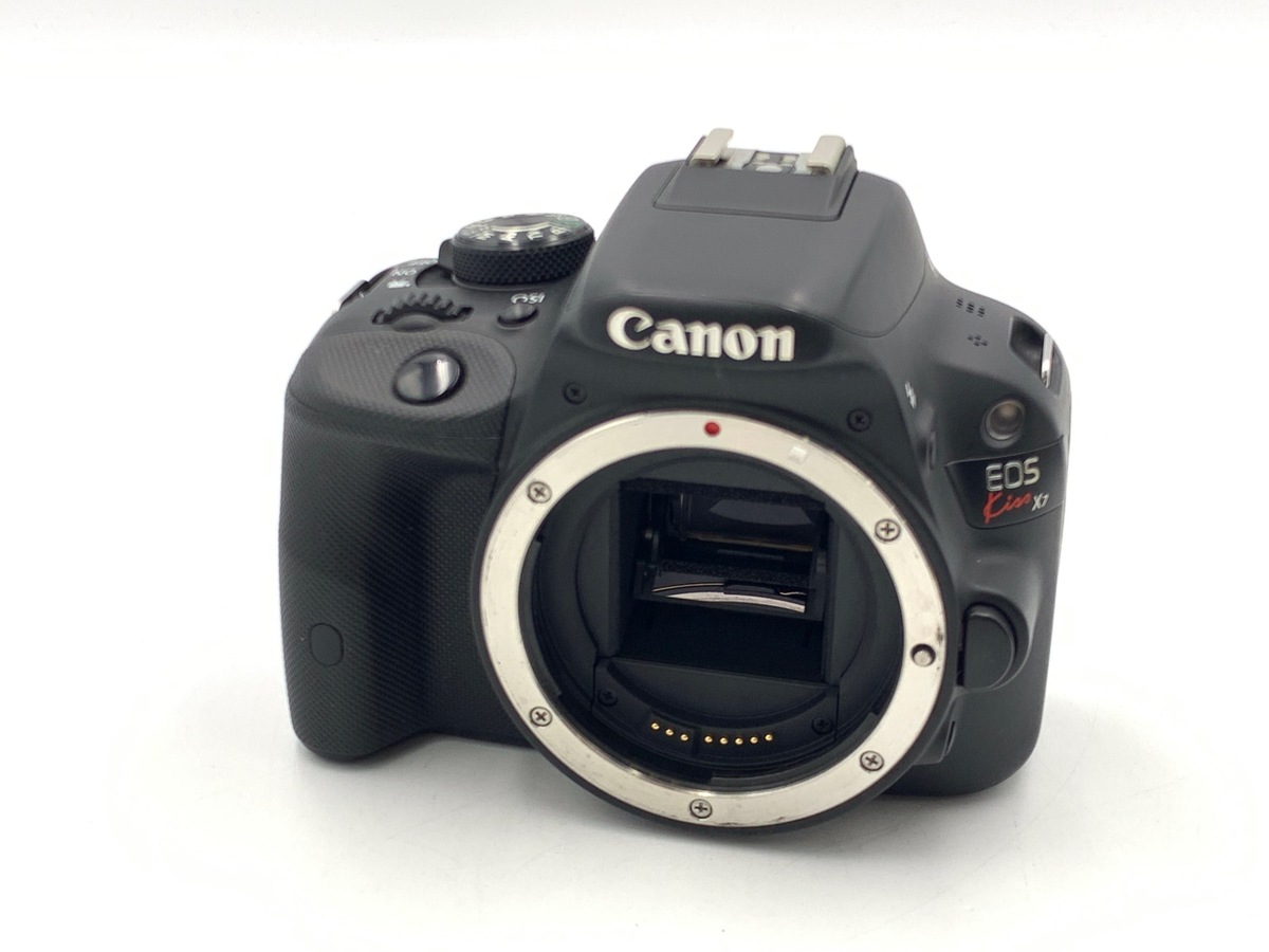 EOS kiss X7 ���ި�y1800����f�z