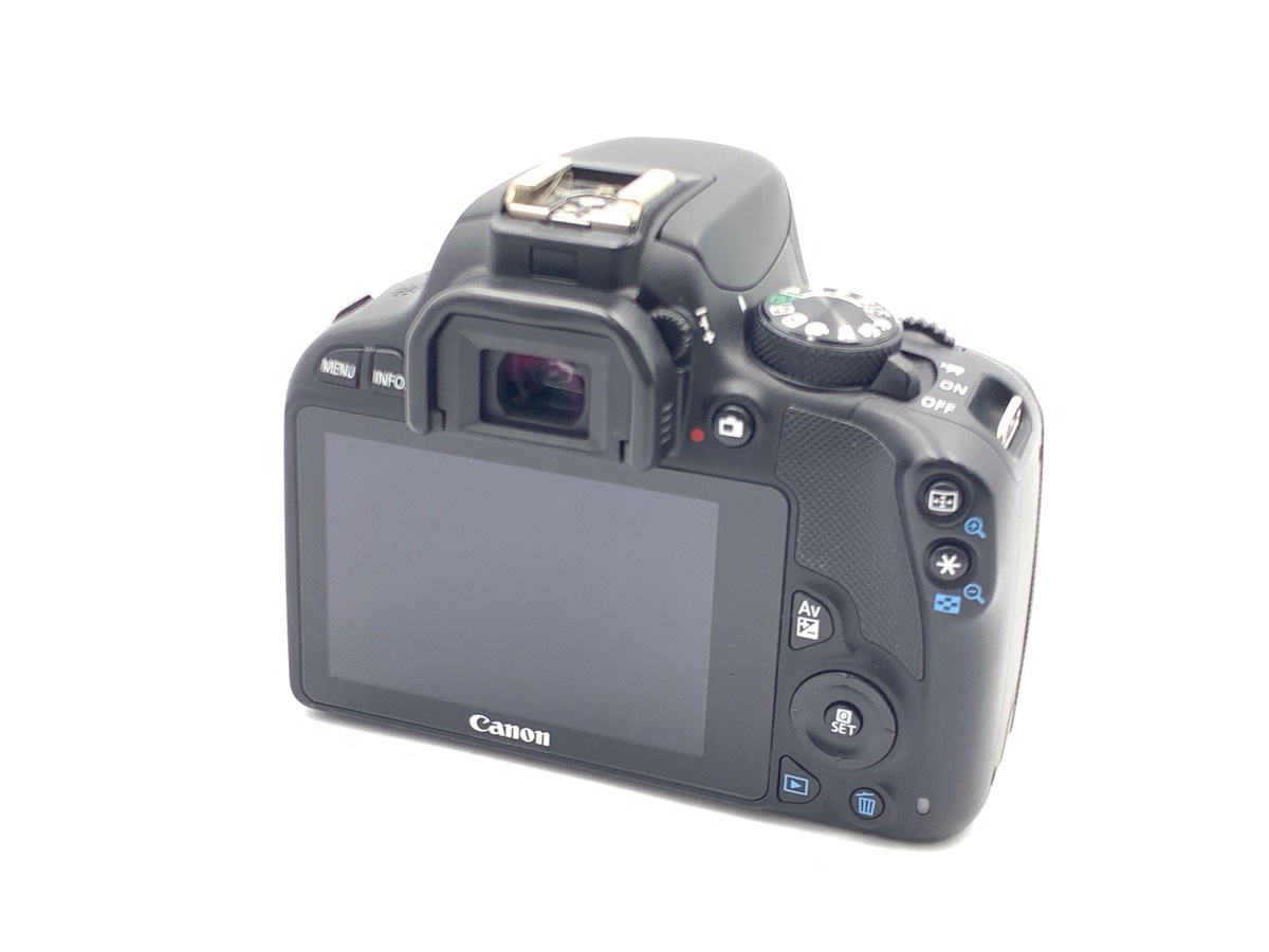 中古：B(並品)】キヤノン EOS Kiss X7 ボディ | 2444080065241