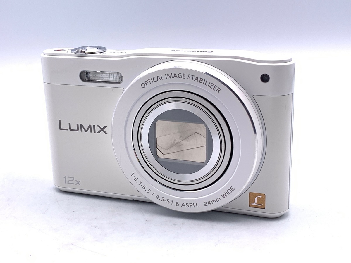 価格.com - パナソニック LUMIX DC-TZ95D 純正オプション