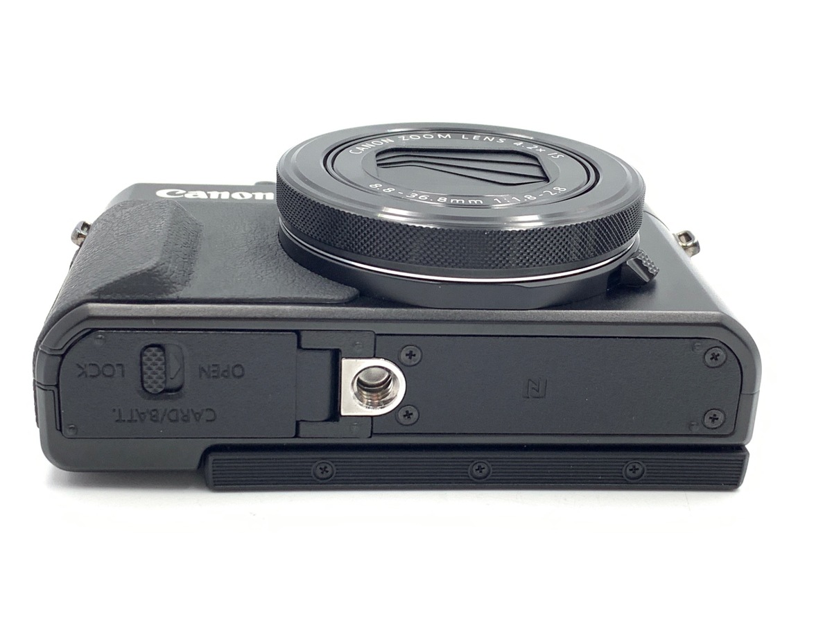 中古】キヤノン PowerShot G7 X MarkII||カメラのキタムラ 中古】キヤノン PowerShot G7 X MarkII||カメラのキタムラ
