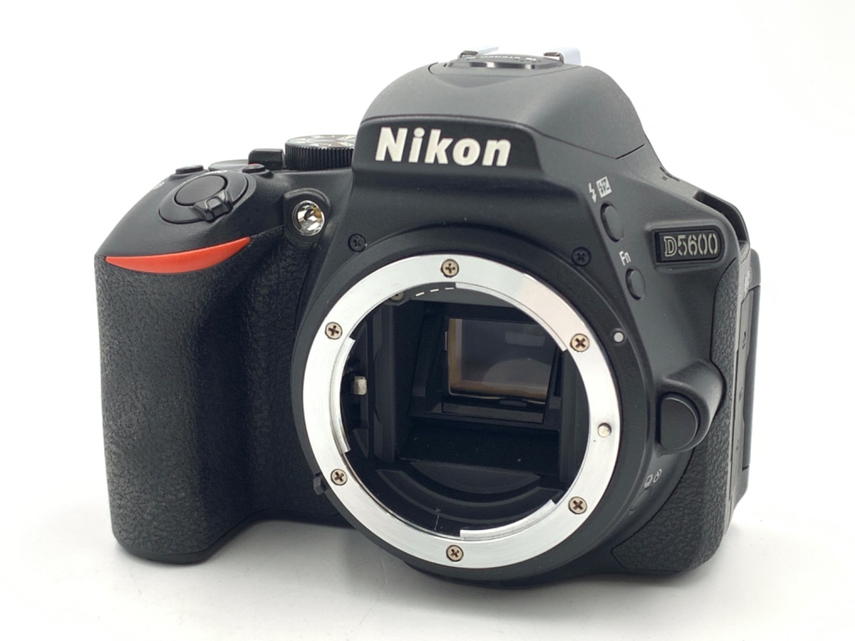 D5600 ボディ 中古価格比較 - 価格.com