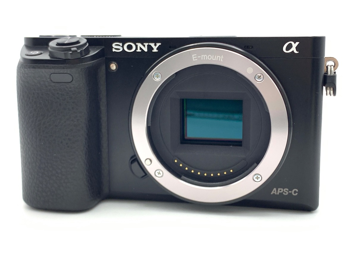 ��6000 ���ި ��ׯ� ILCE-6000�y2430����f�z