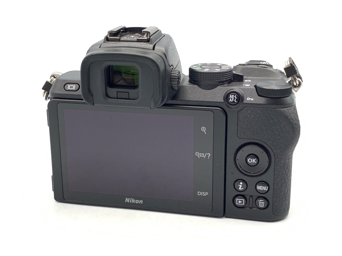 Z50 ボディ【2088万画素】