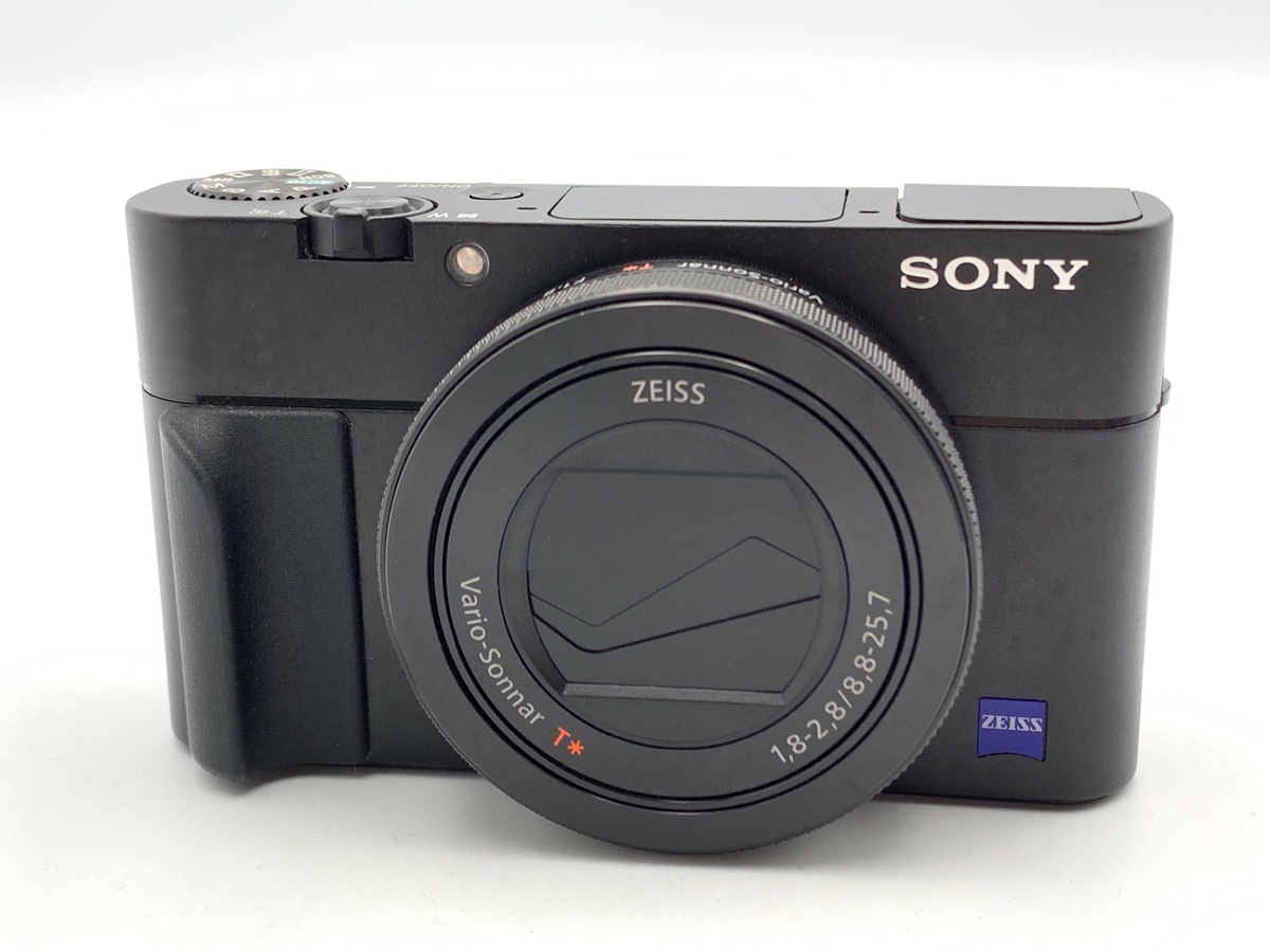 中古:AB(良品)】ソニー Cyber-shot DSC-RX100M5 | 2444080068891 中古:AB(良品)】ソニー Cyber-shot DSC-RX100M5 | 2444080068891