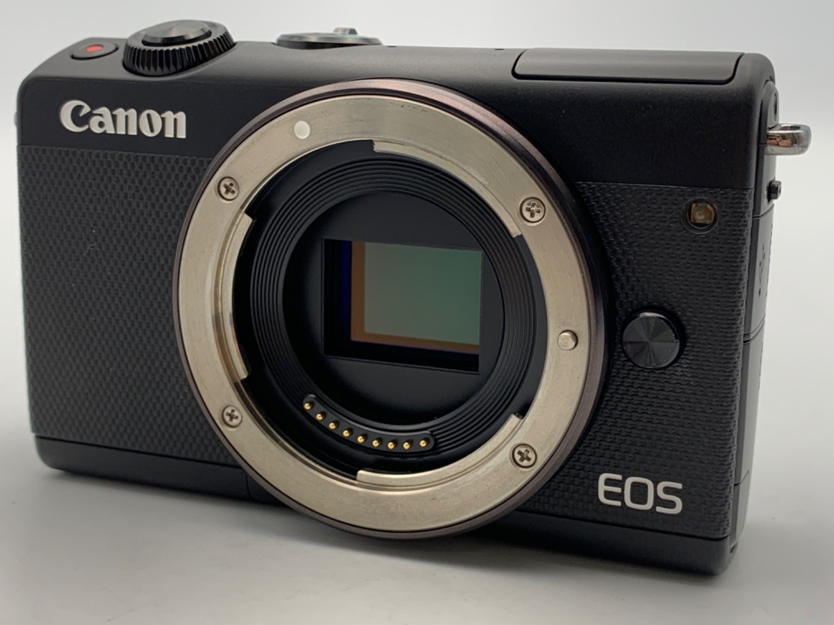 EOS M100 ボディ 中古価格比較 - 価格.com