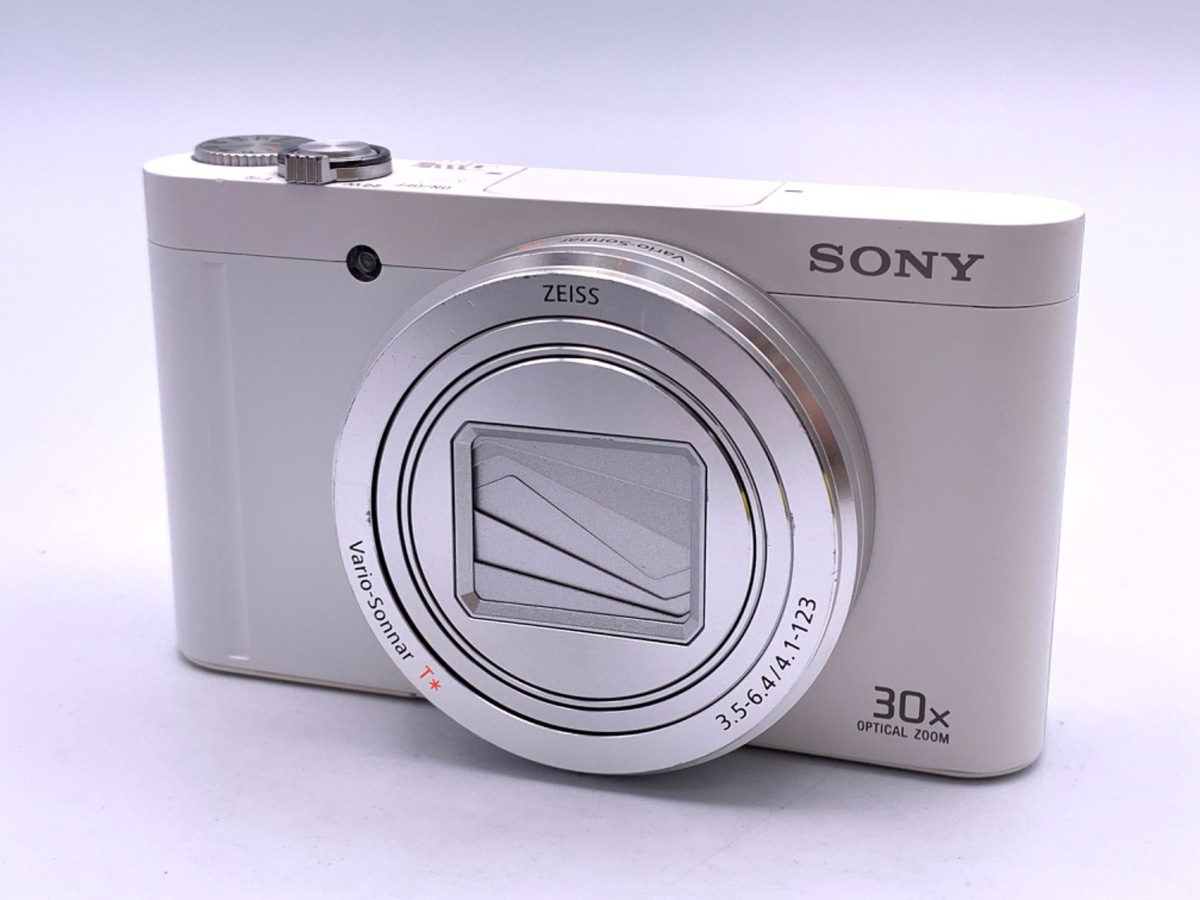 価格.com - SONY サイバーショット DSC-WX350 (W) [ホワイト] 純正
