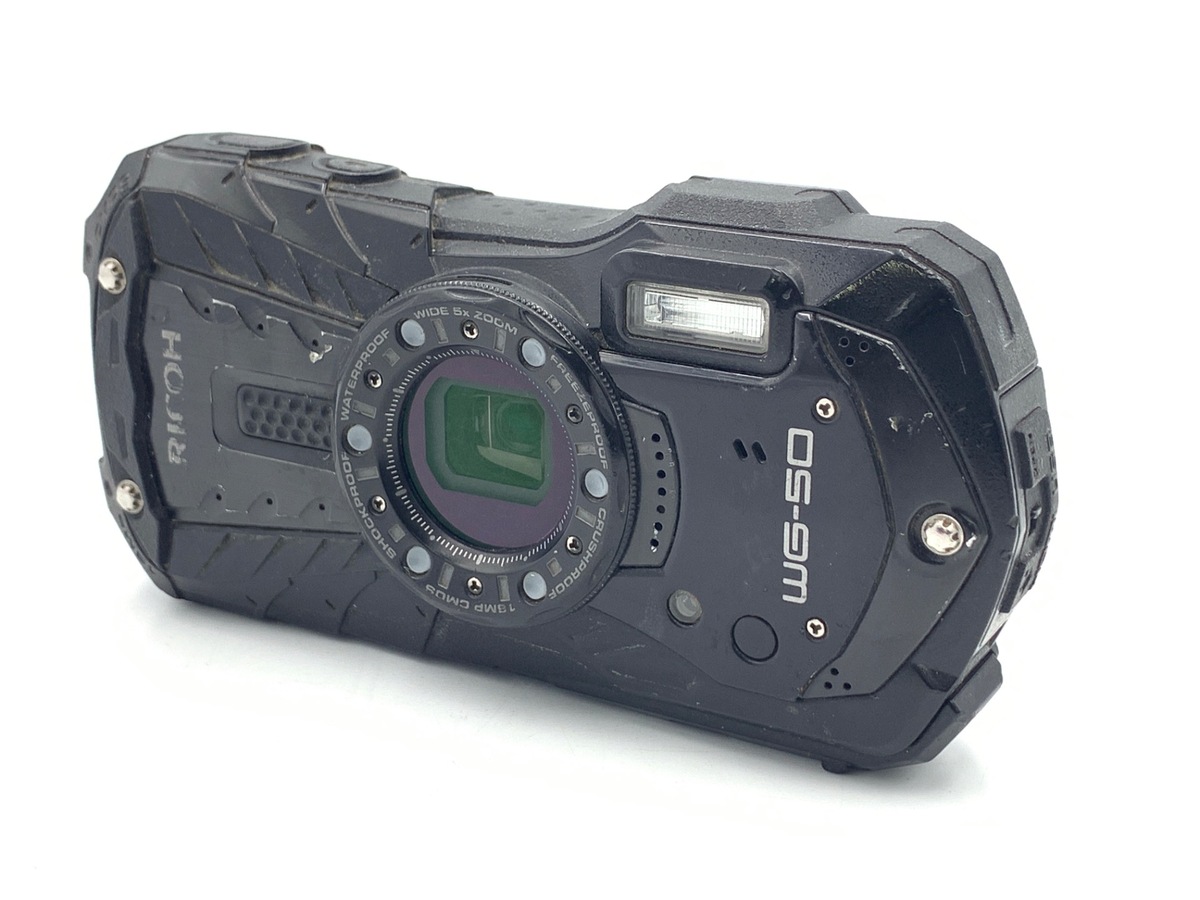 WG-50 ��ׯ� �y1600����f�z