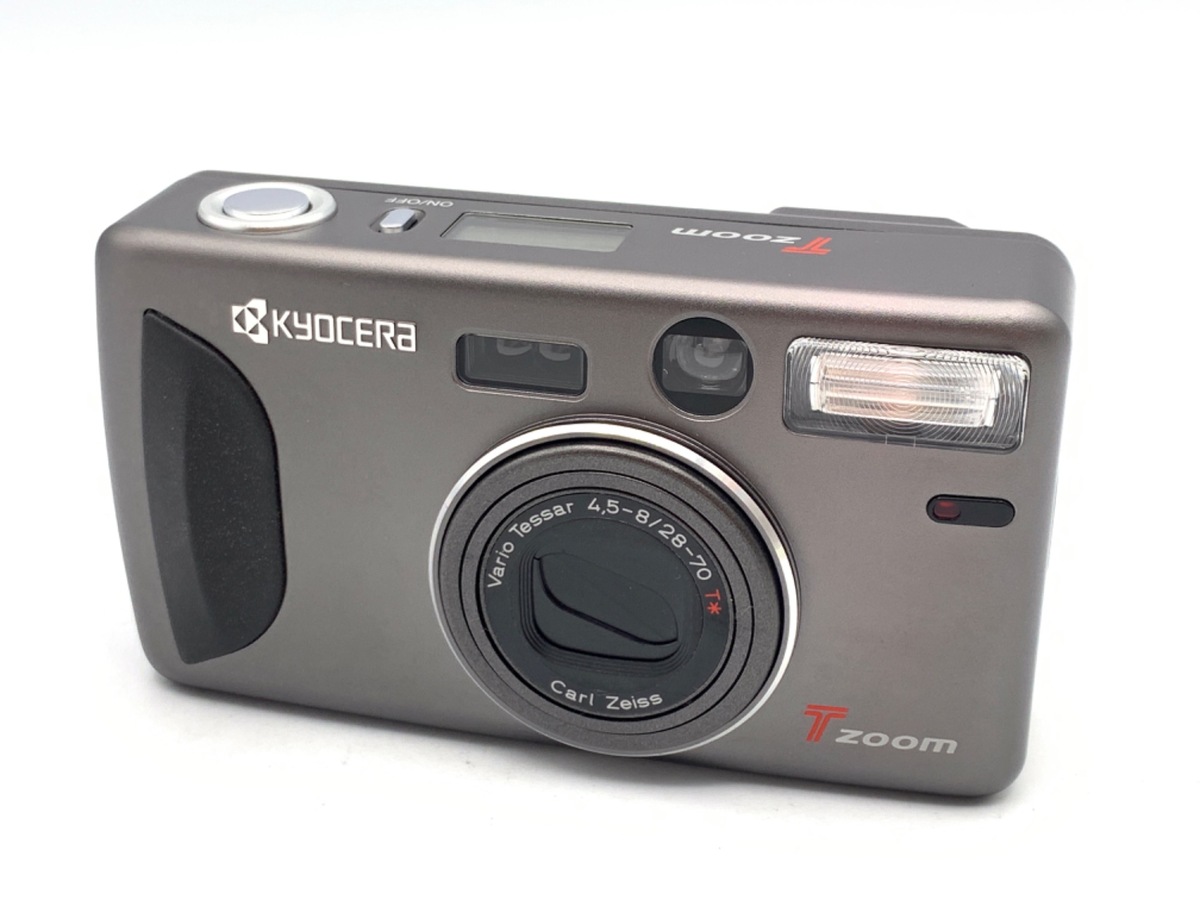 T-ZOOM