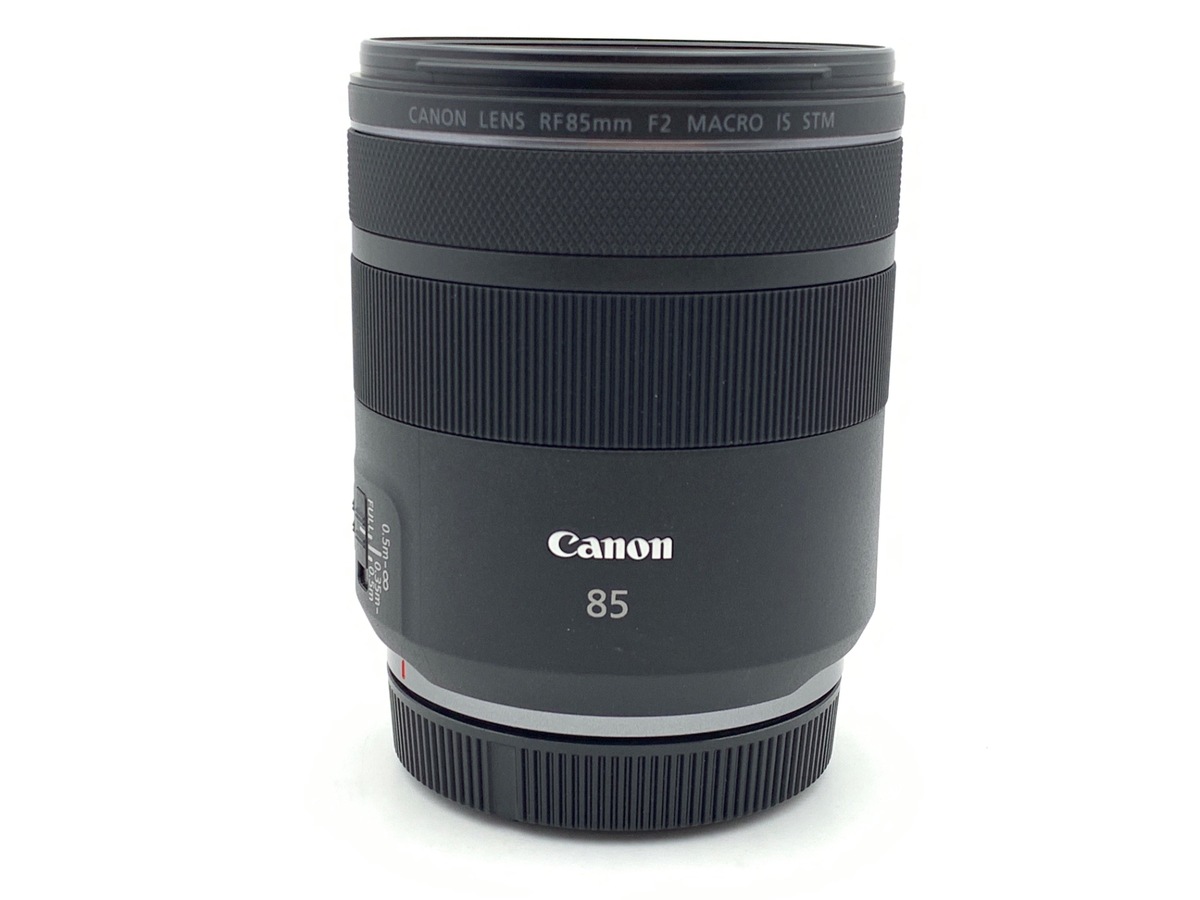 RF85mm F2 マクロ IS STM 中古価格比較 - 価格.com