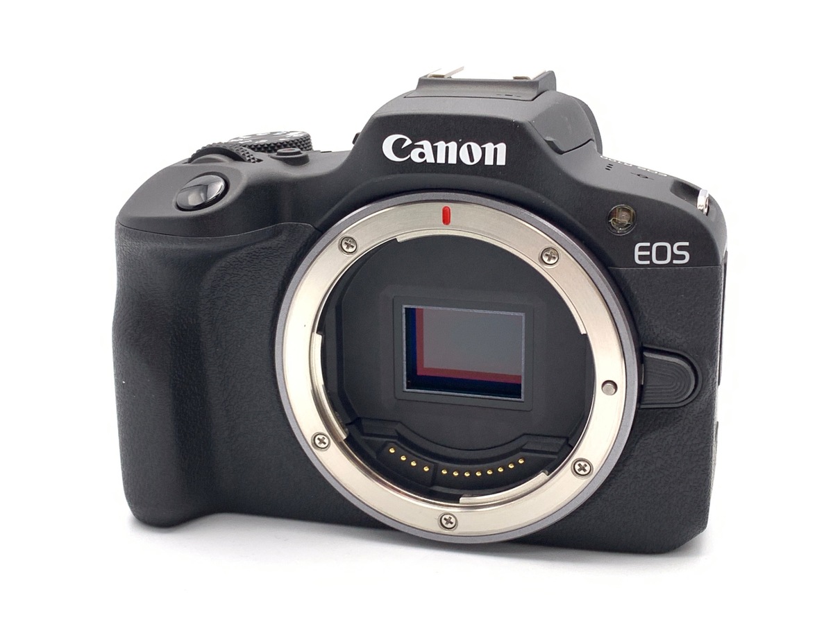 �L���m�� EOS R100 �{�f�B