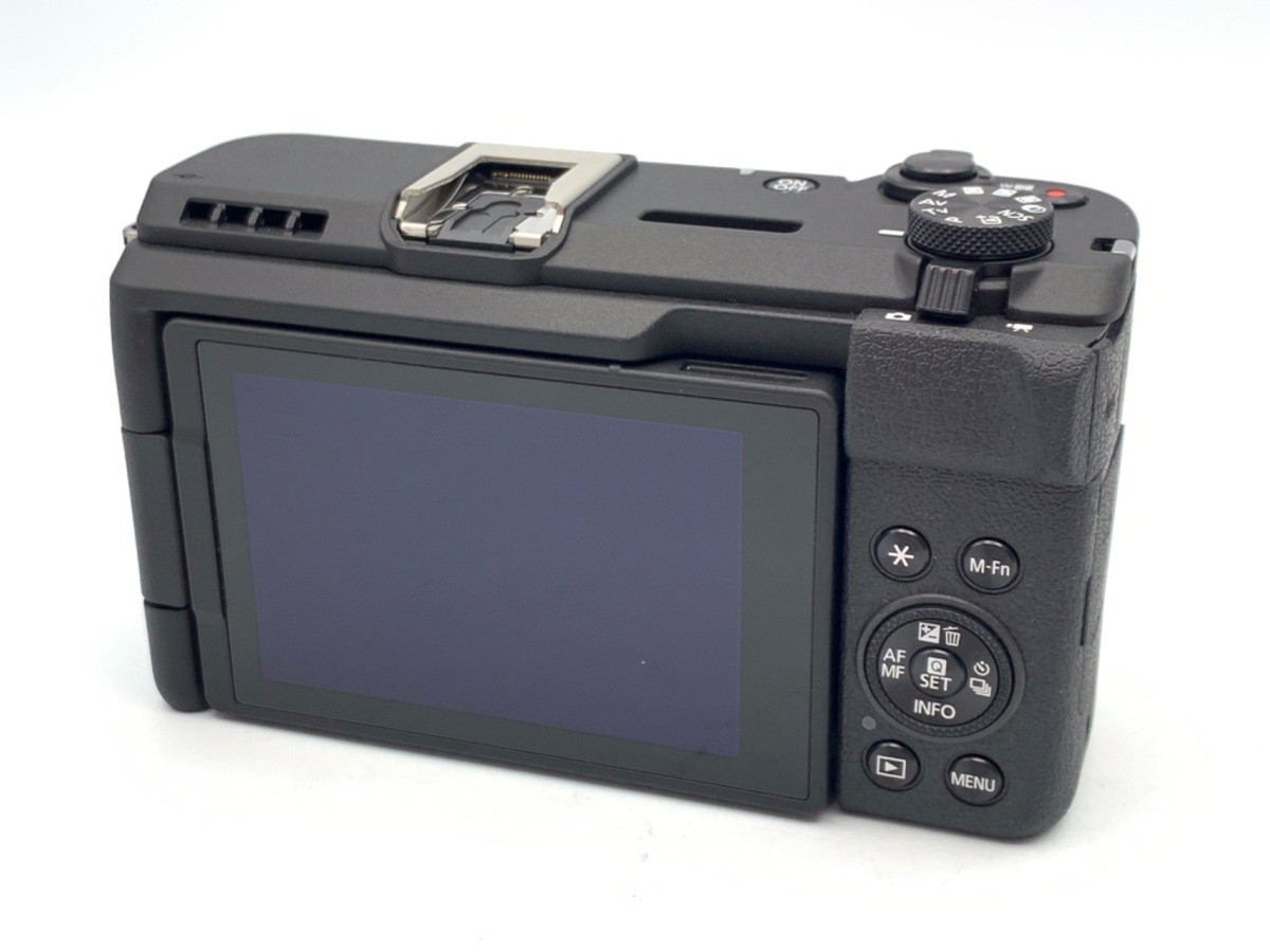キヤノン PowerShot V1