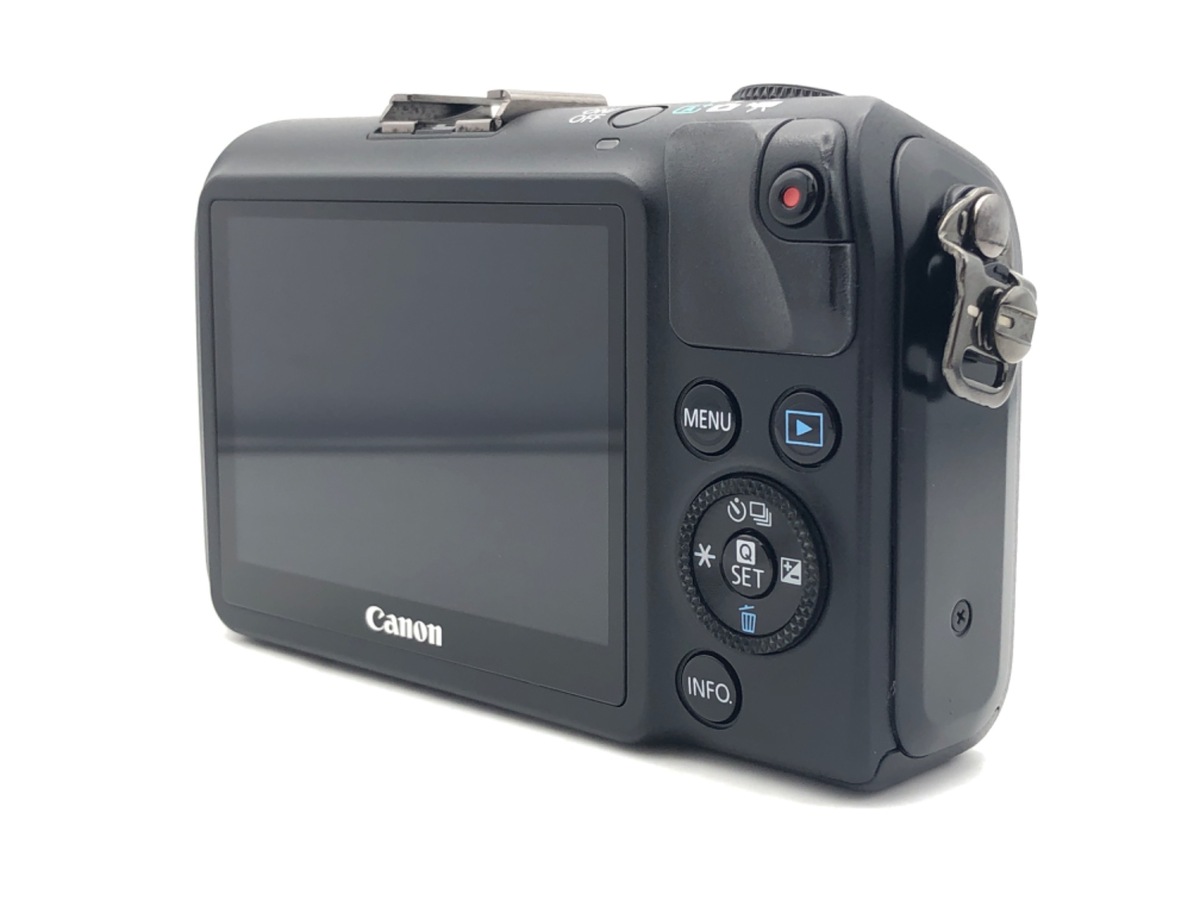 キヤノン EOS M ボディ ブラック