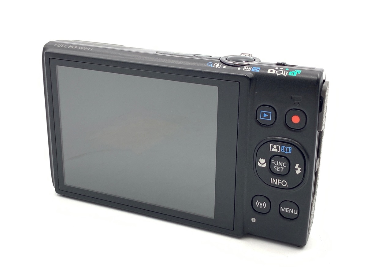 �L���m�� IXY 650 �u���b�N
