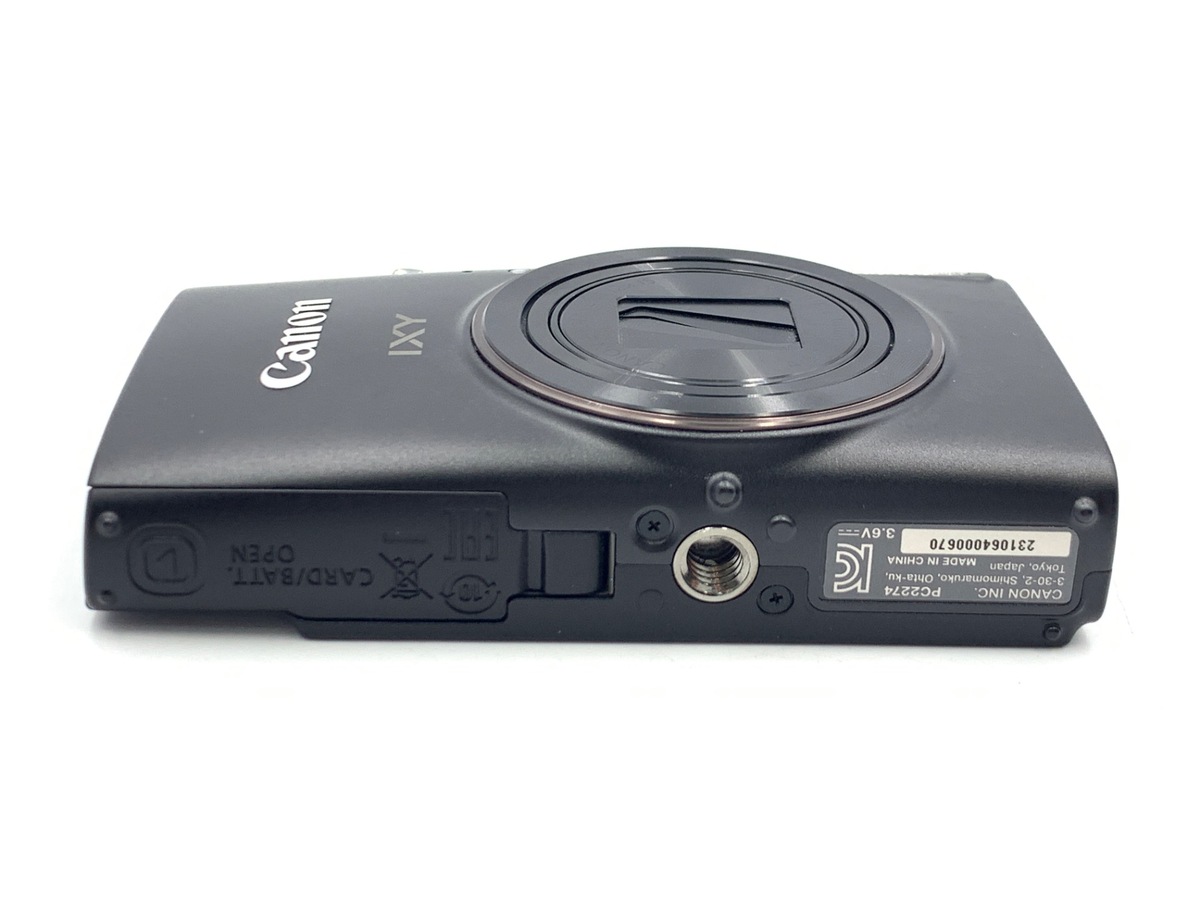 �L���m�� IXY 650 �u���b�N